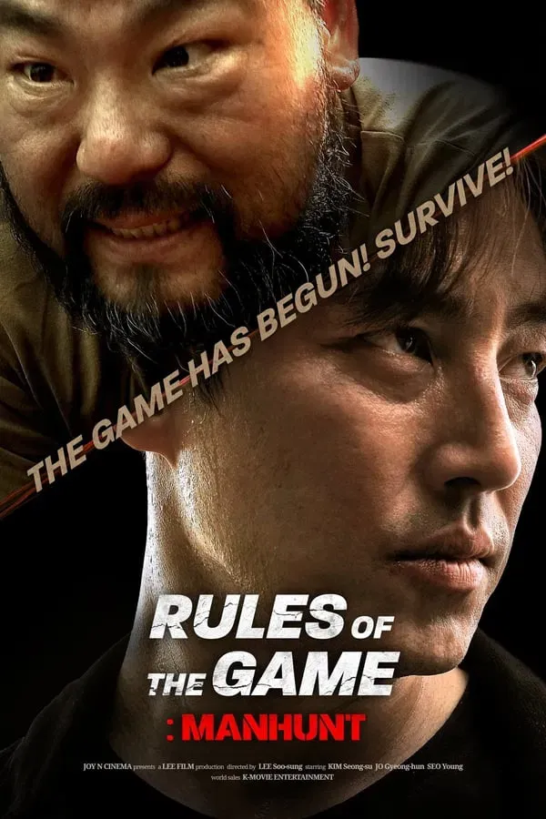 Rule of the Game