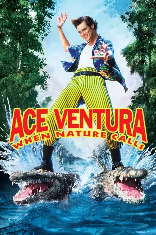 Ace Ventura