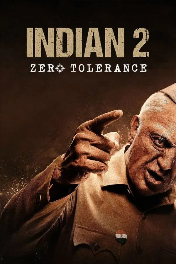 Indian 2