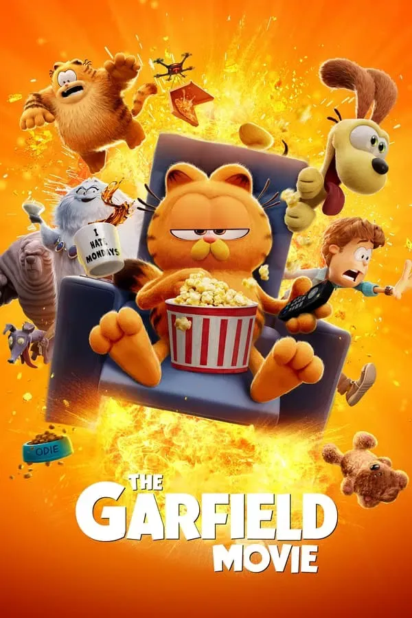 The Garfield