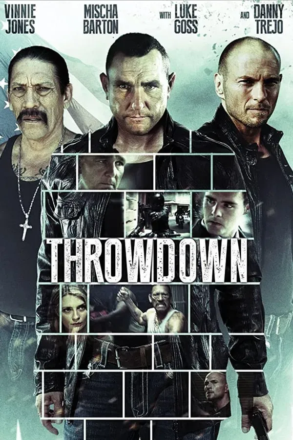 Throwdown