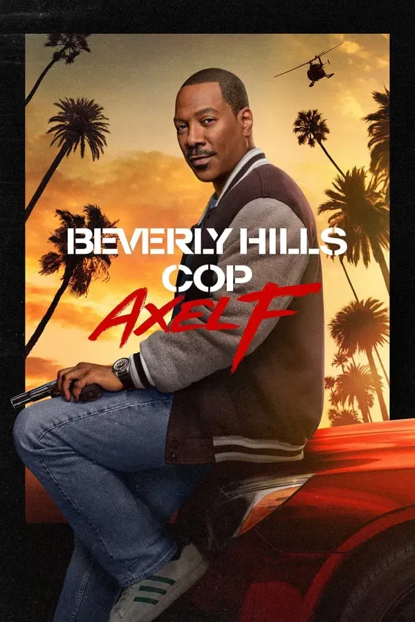 Beverly Hills Cop